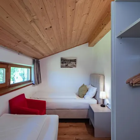 Pressegger Apartment