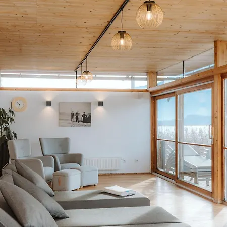 Pressegger Apartamento