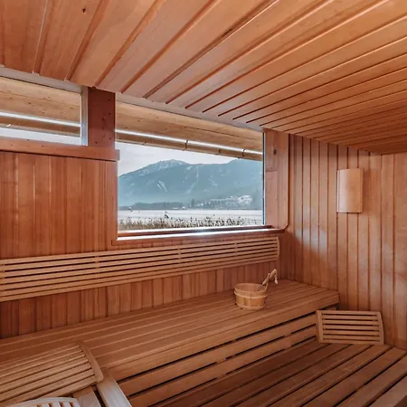 Apartamento Pressegger