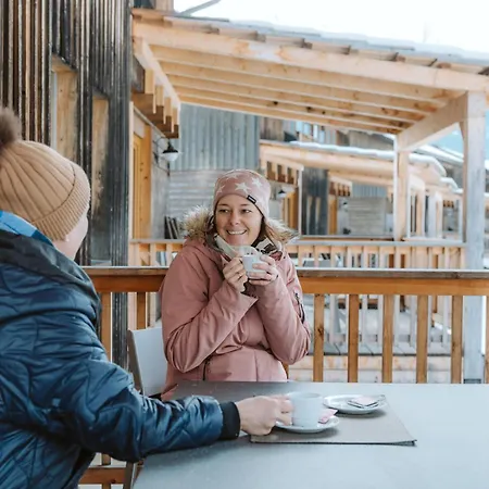 Apartamento Pressegger *