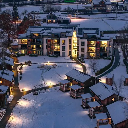 Apartamento Pressegger *