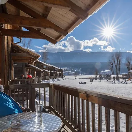 דירה Pressegger *