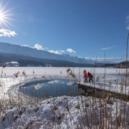 Pressegger * הרמגור