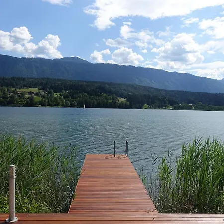 Pressegger Hermagor-Pressegger See