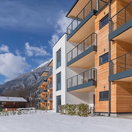 Pressegger Apartment