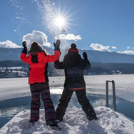 Pressegger הרמגור