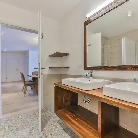 Appartement Pressegger