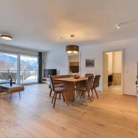Pressegger Appartement Hermagor-Pressegger See