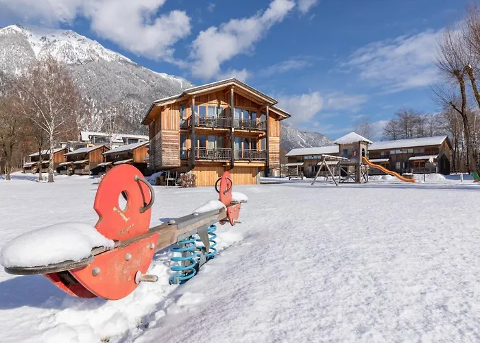 דירה Pressegger *