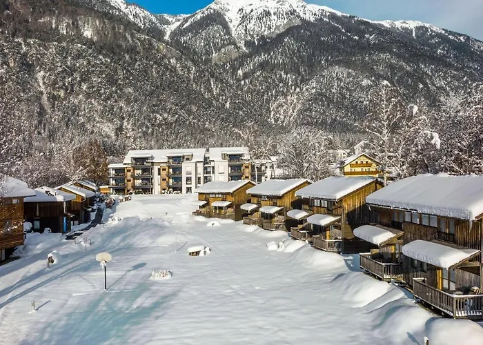 דירה Pressegger הרמגור