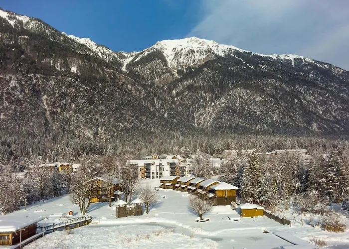 דירה Pressegger הרמגור