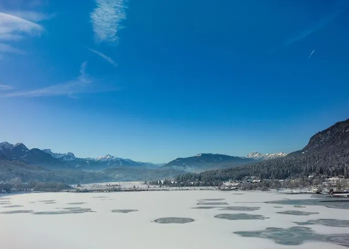 דירה Pressegger הרמגור