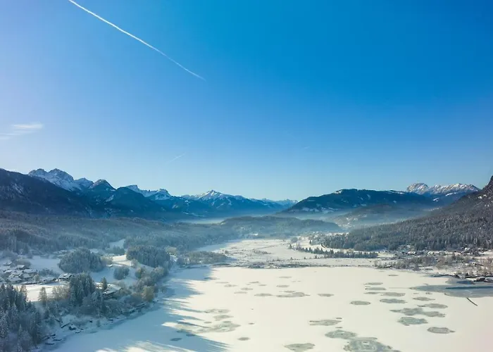 דירה Pressegger *