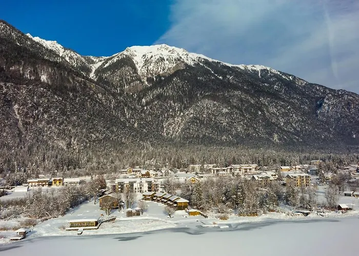 Pressegger דירה *