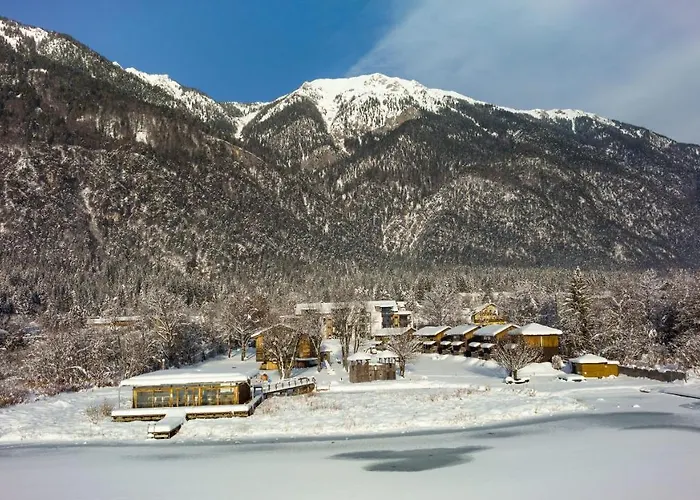 דירה Pressegger הרמגור