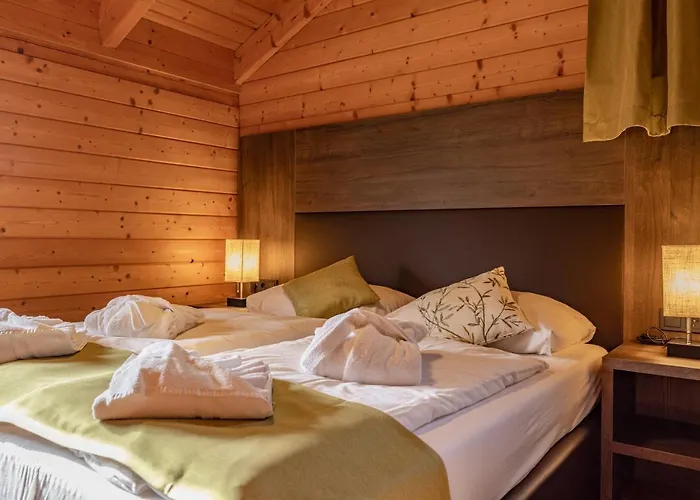 דירה Pressegger הרמגור