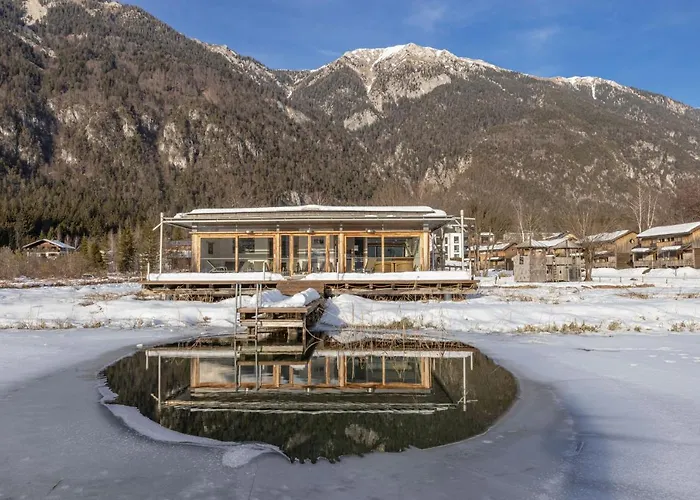 Pressegger הרמגור