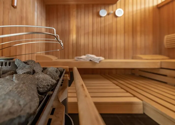 Pressegger דירה הרמגור