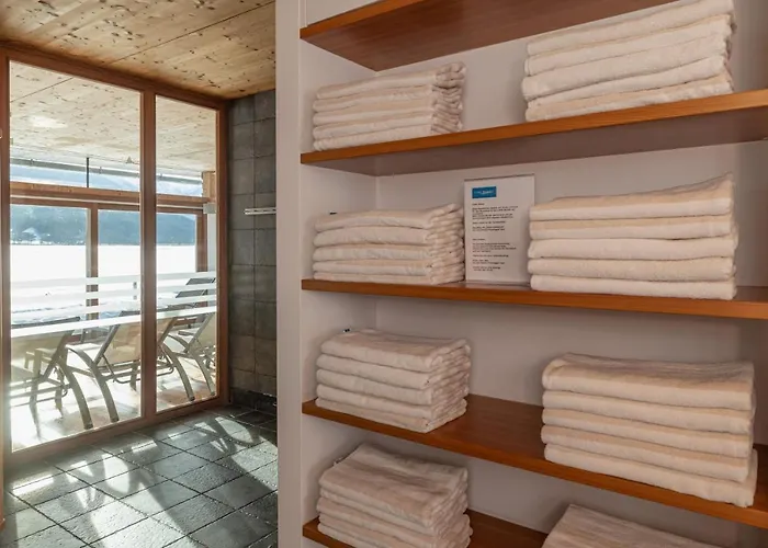 Pressegger * הרמגור