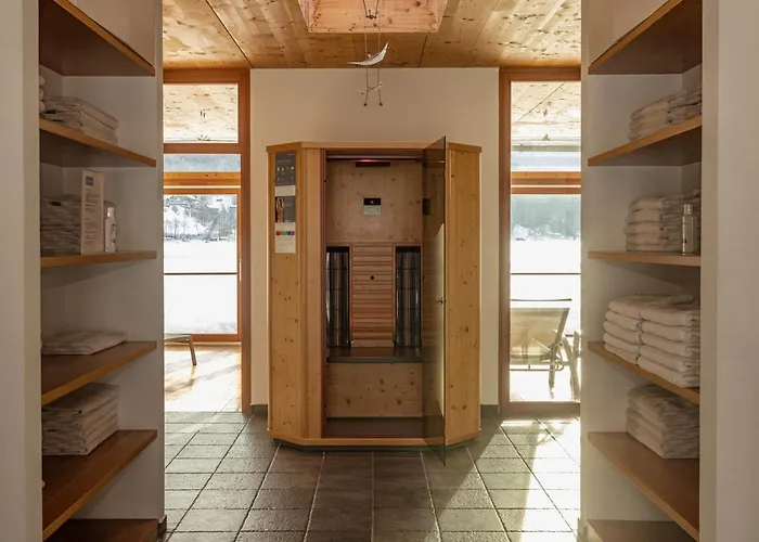 דירה Pressegger *