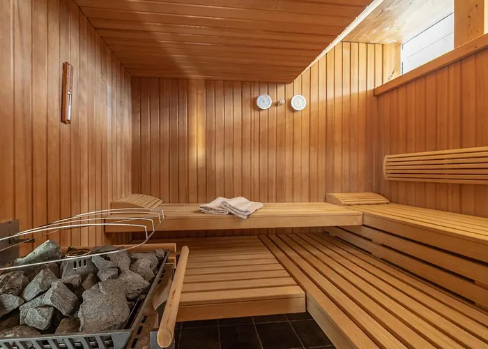 Apartamento Pressegger