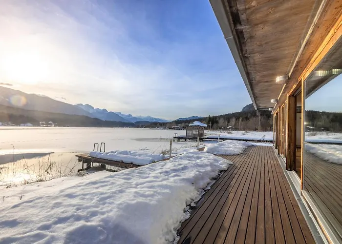 Pressegger הרמגור