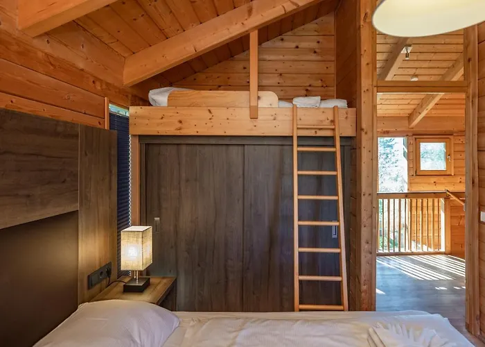 Apartamento Pressegger *