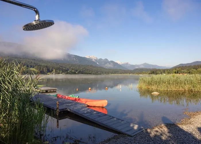 Apartman Pressegger *