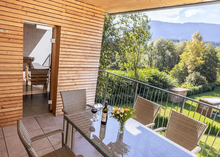 Pressegger * הרמגור