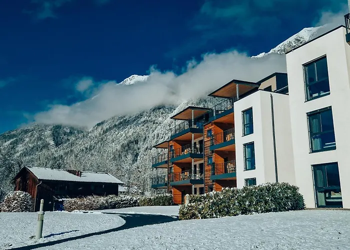 Pressegger דירה *