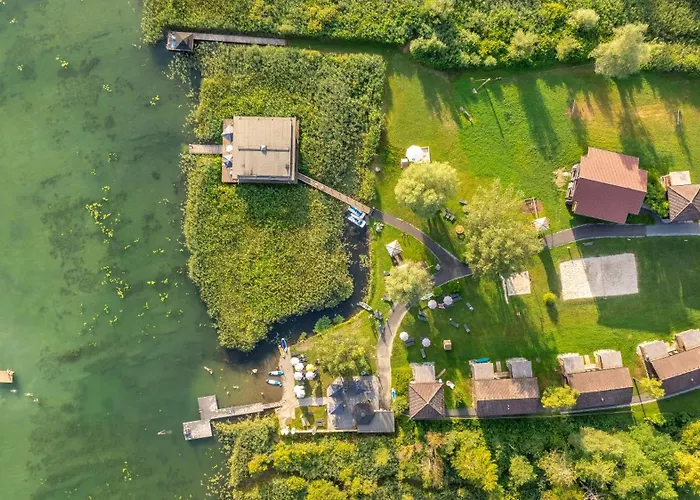 Apartman Pressegger *