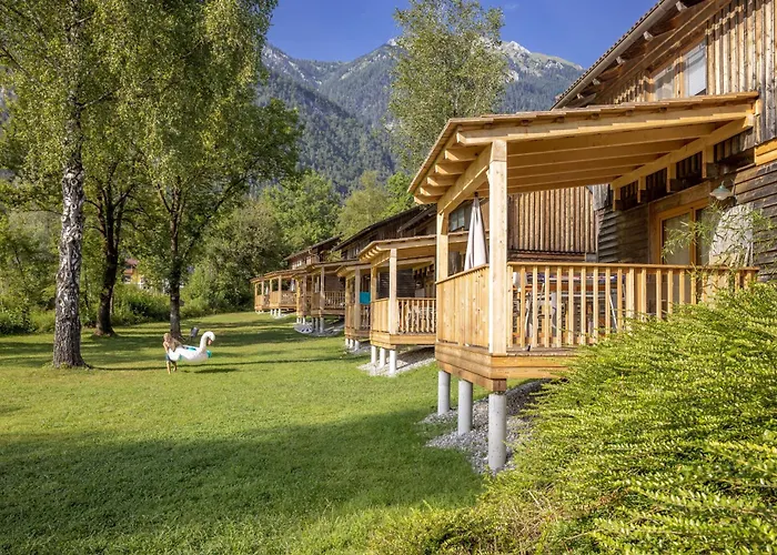 Pressegger הרמגור