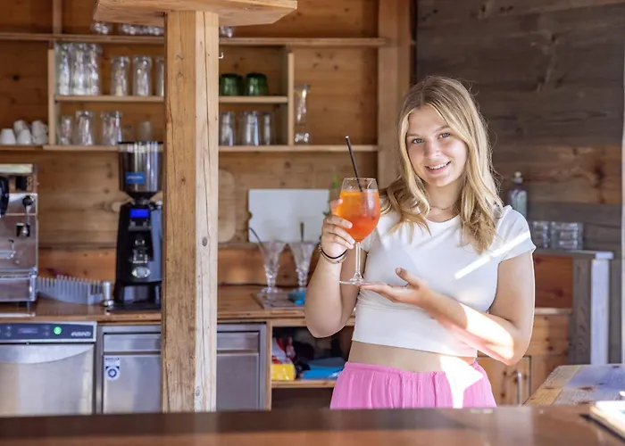 Pressegger דירה *