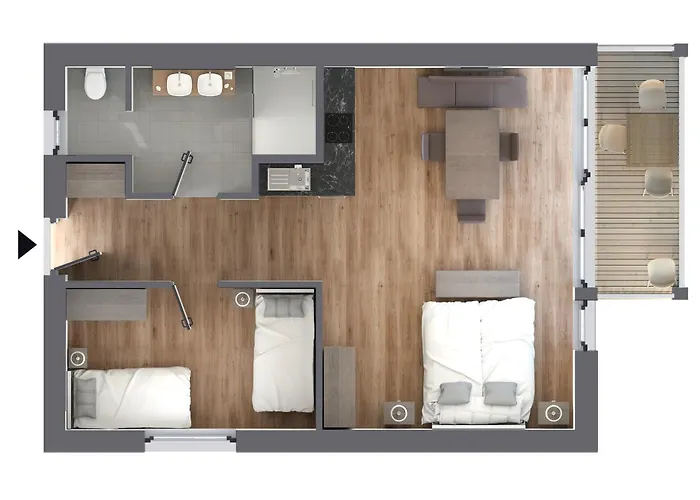 Pressegger Hermagor-Pressegger See