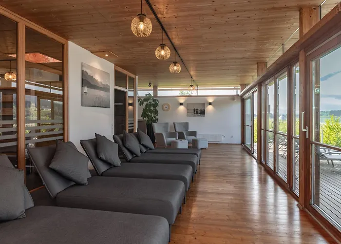 Pressegger Hermagor-Pressegger See