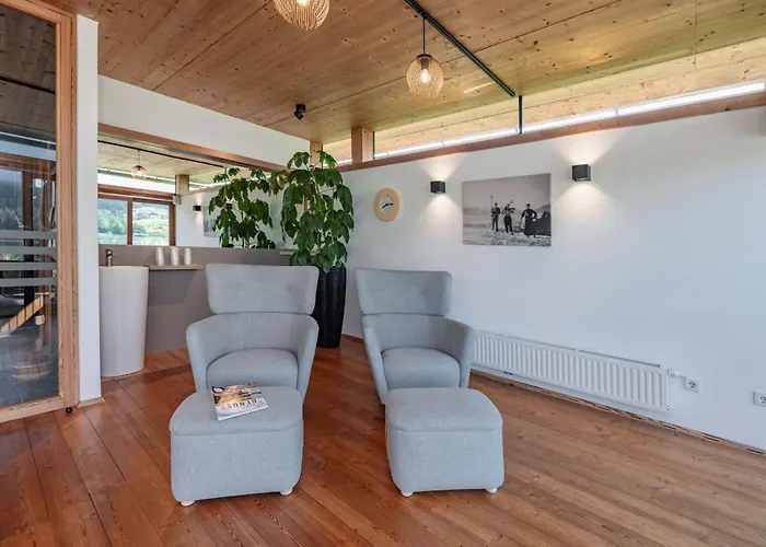 Apartamento Pressegger