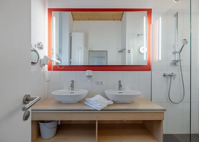 Apartamento Pressegger Hermagor-Pressegger See