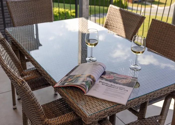 Pressegger Hermagor-Pressegger See