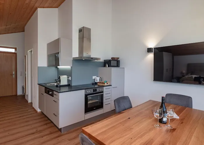 Pressegger Hermagor-Pressegger See