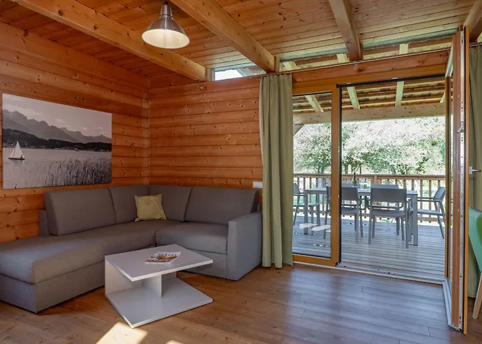 Pressegger * Hermagor-Pressegger See