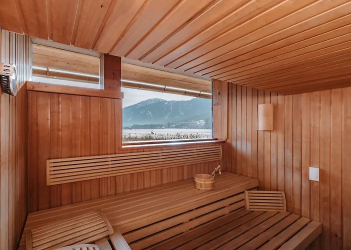 Apartamento Pressegger