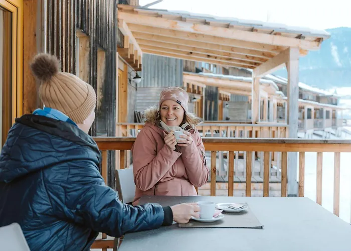 Apartamento Pressegger *