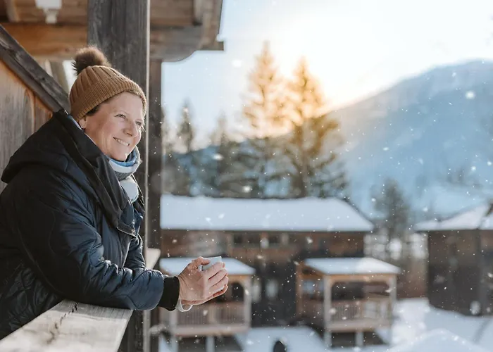 Pressegger Hermagor-Pressegger See