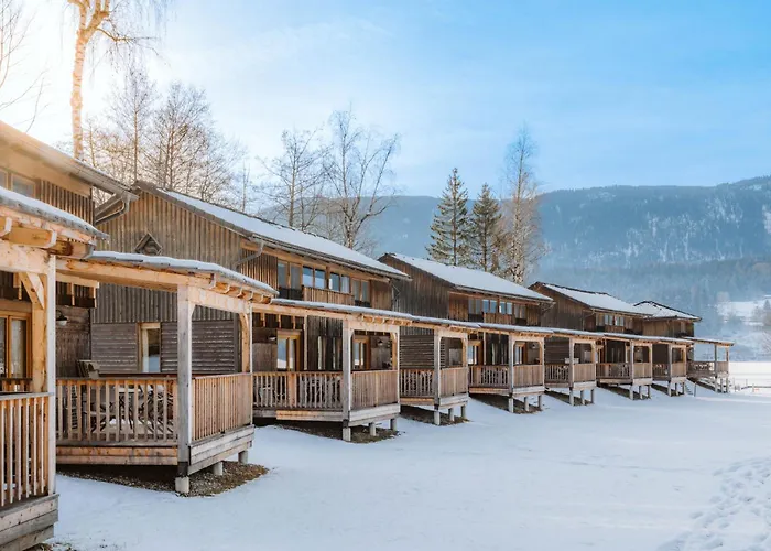 Apartamento Pressegger