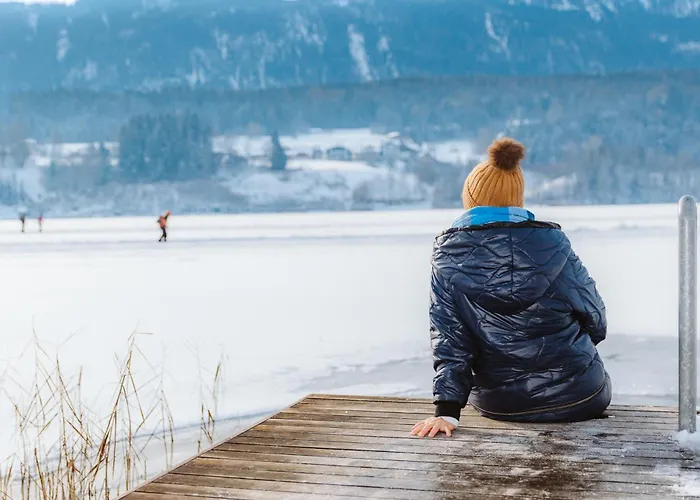 Apartamento Pressegger