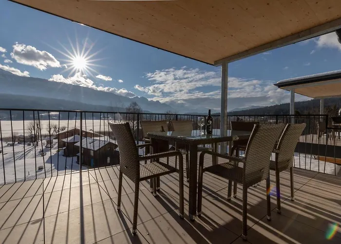 Pressegger * הרמגור