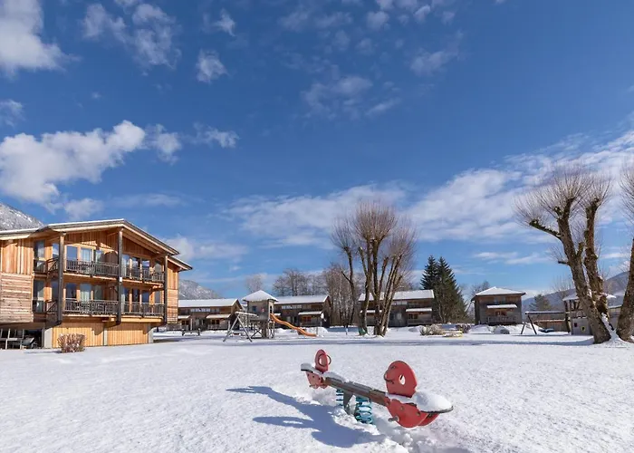 דירה Pressegger *