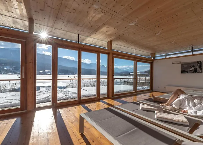 Pressegger הרמגור