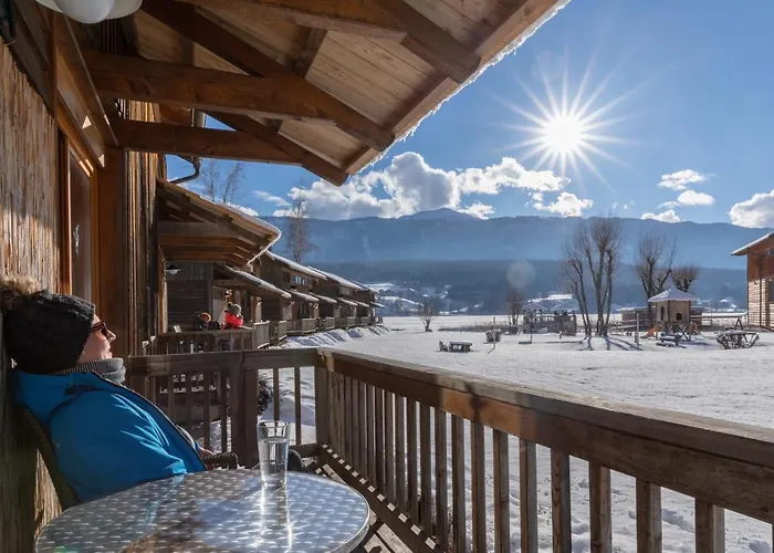 דירה Pressegger *