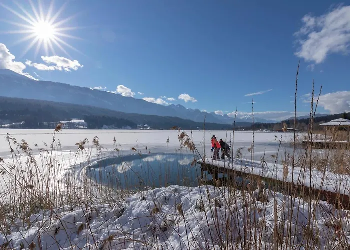 Pressegger * הרמגור